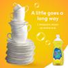 JOY Ultra Dish Soap Liquid - Ultra Strength Dishwashing Soap - Large Dish Soap - Lemon Fresh Scent - 30 Fl. Oz - (Pack of 3) view 4