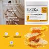 Super Natural Goods Manuka Honey Cream (2oz)  Hydrating Lotion for All Skin Types Suitable for Kids and Adults | Moisturizing Body Cream with Real Manuka Honey Aloe Vera Juice and Cocoa Butter view 2