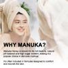 Super Natural Goods Manuka Honey Cream (2oz)  Hydrating Lotion for All Skin Types Suitable for Kids and Adults | Moisturizing Body Cream with Real Manuka Honey Aloe Vera Juice and Cocoa Butter view 3