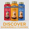 GHIRARDELLI Premium Caramel Sauce, 16 Oz view 4