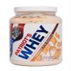 'Merica Labz Patriot's Whey, The Revolutionary's Protein, 25G Protein, 25 Servings (Yankee F'N Doodle) view 1