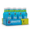 BIOLYTE Electrolyte Drink - Doctor-Formulated Hydration Drink, Electrolytes Water, Chemotherapy Must Haves for Women & Men, Rehydration IV Liquid in a Bottle - Watermelon, 16 Fl Oz (12 Pack) view 1