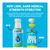 BIOLYTE Electrolyte Drink - Doctor-Formulated Hydration Drink, Electrolytes Water, Chemotherapy Must Haves for Women & Men, Rehydration IV Liquid in a Bottle - Watermelon, 16 Fl Oz (12 Pack) view 2