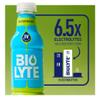 BIOLYTE Electrolyte Drink - Doctor-Formulated Hydration Drink, Electrolytes Water, Chemotherapy Must Haves for Women & Men, Rehydration IV Liquid in a Bottle - Watermelon, 16 Fl Oz (12 Pack) view 3