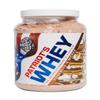 'Merica Labz Patriot's Whey, The Revolutionary's Protein, 25G Protein, 25 Servings (Yosemite S'Mores) view 1