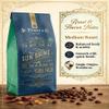 Thank God for Coffee May The Sun Shine Warm Upon Your Face Medium Roast (Ground), 12 ounces view 2