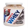 'Merica Labz Patriot's Whey, The Revolutionary's Protein, 25G Protein, 25 Servings (Double Stuffed) view 1