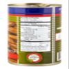 Tazah Cucumber Pickle 23.6oz - 670g Premium Pickled Cucumbers in Brine - Kosher view 2
