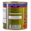 Tazah Cucumber Pickle 23.6oz - 670g Premium Pickled Cucumbers in Brine - Kosher view 3