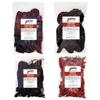 Dried Chiles Peppers 4 Pack Bundle - Chile Guajillo Stemless, Ancho, Pasilla and Arbol by 1400s Spices view 1