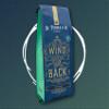 Thank God for Coffee May The Wind Be Always At Your Back Light Roast (Whole Bean), 12 ounces view 3