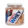 'Merica Labz Patriot's Whey, The Revolutionary's Protein, 25G Protein, 25 Servings (Chubby Choco Nutz) view 1