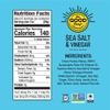 The Good Crisp Company, Potato Chips Variety Pack, 5.6 Ounce Canisters, Pack of 4 (Variety Pack) Non-GMO, Allergen Friendly, Potato Chip Snack Pack, Gluten Free Snacks view 3