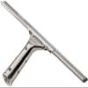 11110 10 in. Stainless Steel Window Squeegee view 1