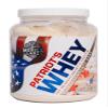 'Merica Labz Patriot's Whey, The Revolutionary's Protein, 25G Protein, 25 Servings (Independence Cake) view 1