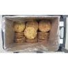 Dr. Praegers Black Bean Quinoa Veggie Burger, 10 Pound -- 1 each. view 1