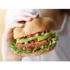 Dr. Praegers Black Bean Quinoa Veggie Burger, 10 Pound -- 1 each. view 4