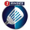 Finish Jet-dry, Rinse Agent, 32 Fl Oz(Pack of 12) view 2