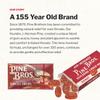 Pine Bros. Pine Bros Gummy Sore Throat Softish Drops 30 Count (Honey) view 2