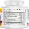 3-Month Multimineral Supplement Support Iron-Free Formula | Daily Multiminerals | Multi-Mineral Supplements | Minerals Complex | 90-Day Bulk Supply | 180 Tablets view 2