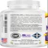 3-Month Multimineral Supplement Support Iron-Free Formula | Daily Multiminerals | Multi-Mineral Supplements | Minerals Complex | 90-Day Bulk Supply | 180 Tablets view 3