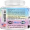 3-Month Ayurvedic Herbs Supplement 17-in-1 | Mind & Body Balance | Ayurveda Health Support Blend | Ayurvedic Supplements | 90-Day Bulk Supply | 90 Capsules view 3
