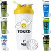 Forza Sports Blender Bottle x Classic 28 oz. Shaker - Yoked view 2
