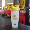Forza Sports Blender Bottle x Classic 28 oz. Shaker - Yoked view 3