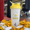 Forza Sports Blender Bottle x Classic 28 oz. Shaker - Yoked view 4