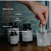 Momentous Vitamin D3 Supplement - 5,000 IU Capsules for Foundational Health Support - NSF Certified for Sport - Gluten-Free - 60 Servings view 4