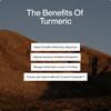 Momentous Turmeric Supplement 1,000 mg - Natural Antioxidant Turmeric Curcumin for Foundational Health - NSF Certified for Sport - Gluten-Free - 30 Servings - 60 Capsules view 3