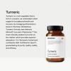 Momentous Turmeric Supplement 1,000 mg - Natural Antioxidant Turmeric Curcumin for Foundational Health - NSF Certified for Sport - Gluten-Free - 30 Servings - 60 Capsules view 4