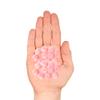 Needzo Cherry Red Bon Bons Chewy Candy, Shareable Bite Size Candies, Cute Christmas Stocking Stuffer, Pack of 3 view 4