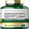 Carlyle Amla Capsules 1500mg | 120 Count | Amalaki Fruit | Herbal Extract Supplement | Non-GMO and Gluten Free view 2