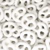 Vanilla Yogurt Covered Pretzels, 1 Pound Bag view 1