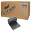 Trash Can Liners, Black, 96-Gal., 50-Ct. view 1