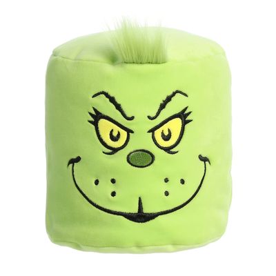Aurora - Dr. Seuss - 6" Grinch Mallow