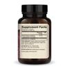 Dr. Mercola Organic Echinacea, 30 Servings (60 Capsules), Dietary Supplement, Supports Immune Health, Non-GMO, Certified USDA Organic view 2