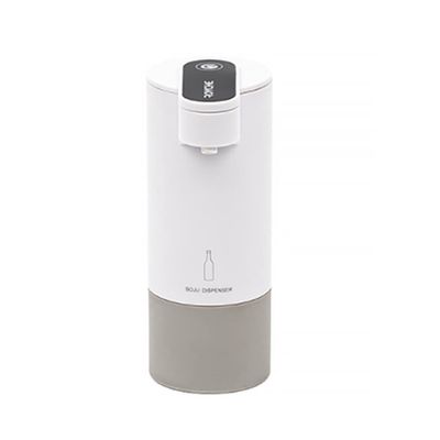 Soju Mate Automatic Soju, Soju to drink alone with soju glass 1P white