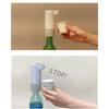 Soju Mate Automatic Soju, Soju to drink alone with soju glass 1P white view 4