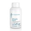 BIOGENA WISSEN SCHAFFT GESUNDHEIT Chlorella Plus C  Green Alga Supporting Detox**  Capsules with 900 mg Organic Chlorella Vulgaris Powder - Non-GMO Supplement view 1