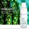 BIOGENA WISSEN SCHAFFT GESUNDHEIT Chlorella Plus C  Green Alga Supporting Detox**  Capsules with 900 mg Organic Chlorella Vulgaris Powder - Non-GMO Supplement view 3
