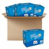 Rice Krispies Treats Mini Marshmallow Snack Bars, Kids Snacks, School Lunch, Grab N Go, Original (4 Boxes, 160 Bars) view 1