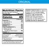 Rice Krispies Treats Mini Marshmallow Snack Bars, Kids Snacks, School Lunch, Grab N Go, Original (4 Boxes, 160 Bars) view 3