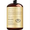 Handcraft Blends Organic Castor Oil 28 Fl Oz | 100% Pure and Natural | Premium Grade Carrier Oil | Hair, Eyelashes and Eyebrows | Hair and Body | Expeller-Pressed | Hexane-Free view 4