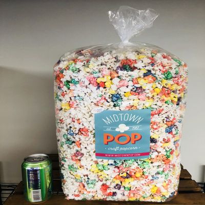 Midtown Pop Family Bag Midtown Mix
