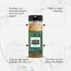 A Spice Affair's Zaatar Seasoning Premium Jordanian 225 g (7.9 oz) Zaatar - Herbs Spice Blends & Seasonings view 2