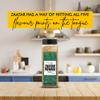 A Spice Affair's Zaatar Seasoning Premium Jordanian 450 g (15.9 oz) Zaatar - Herbs Spice Blends & Seasonings view 3
