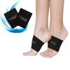 Copper Fit Health Unisex Arch Relief Compression Bands for Plantar Fasciitis,Swelling view 1