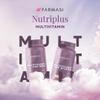 FARMASi Nutriplus Multivitamin and Mineral for Women - 60 Tablets view 2